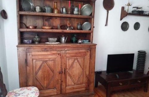 Cogne Apartment | Le Sapin 2