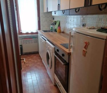 Cogne Apartment | Le Sapin 2
