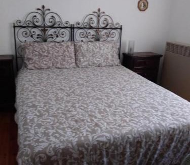 Cogne Apartment | Le Sapin 2