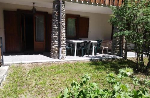 Cogne Apartment | Le Sapin 2