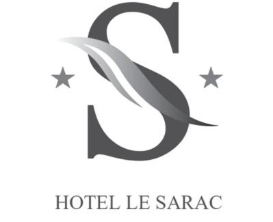 Clermont-l'Herault Hotel | Le Sarac Hôtel