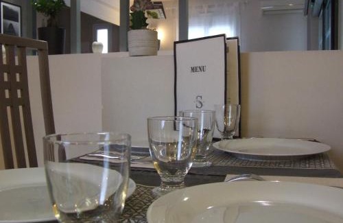 Clermont-l'Herault Hotel | Le Sarac Hôtel