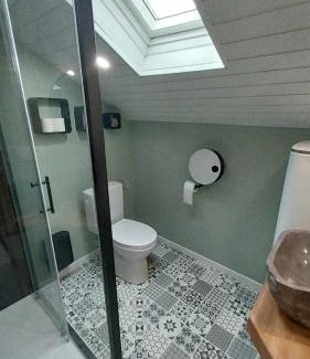 Fumay House | Le Scailleteux, petite maison de mineur, climatisée non accessible PMR