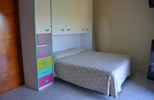 Pietrapertosa Apartment | Le Scalelle