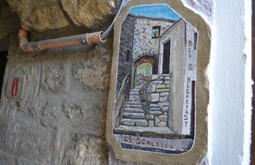 Pietrapertosa Apartment | Le Scalelle