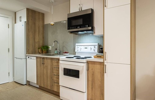 Mont-Tremblant Village Cabin | Le Scandinave By My Tremblant Location