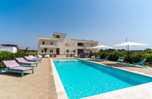 Galatone Apartment | Le scuderie 3