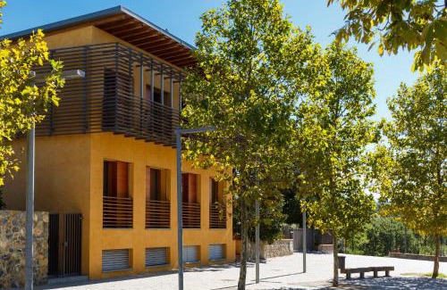 Poggi del Sasso Bed & Breakfast | Le Scuole B&B - by ColleMassari Hospitality