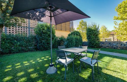 Poggi del Sasso Bed & Breakfast | Le Scuole B&B - by ColleMassari Hospitality