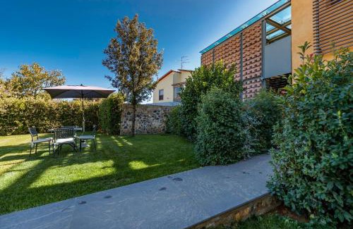 Poggi del Sasso Bed & Breakfast | Le Scuole B&B - by ColleMassari Hospitality
