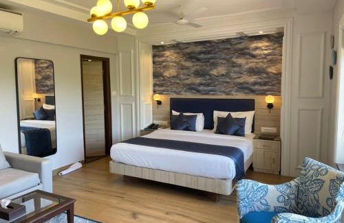 Gauravaddo Resort | Le Seasons Resort