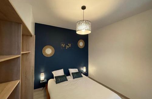 Saint-Leu Apartment | Le Secret d'Agathe