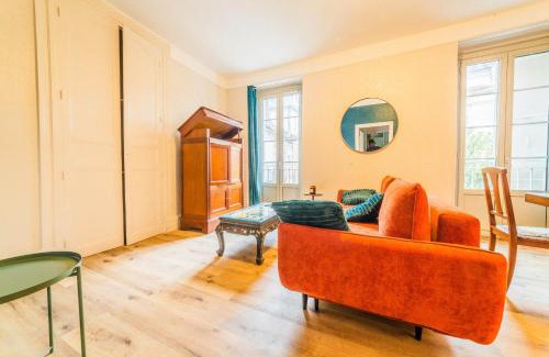 Terrasson-la-Villedieu Apartment | Le Secret du Périgord - 2 Chambres