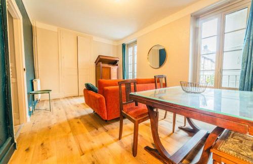 Terrasson-la-Villedieu Apartment | Le Secret du Périgord - 2 Chambres