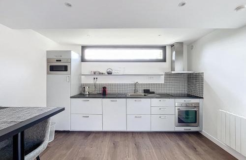 Medan Apartment | Le Secret de Medan - Jardin - parking PV - Paris
