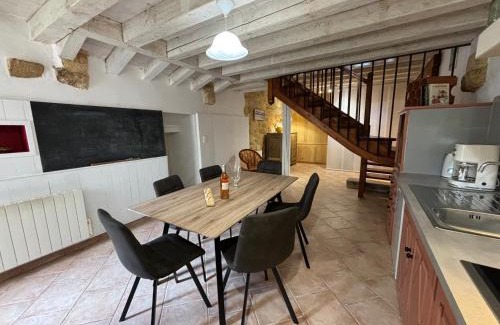 Saint-Cyprien House | Le Secret de St Cyprien