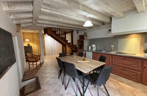 Saint-Cyprien House | Le Secret de St Cyprien