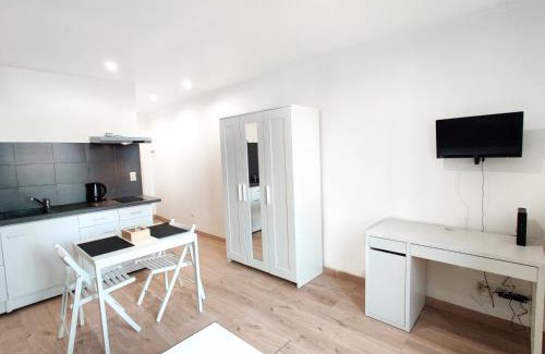 Pamiers Apartment | Le Secret du Clocher
