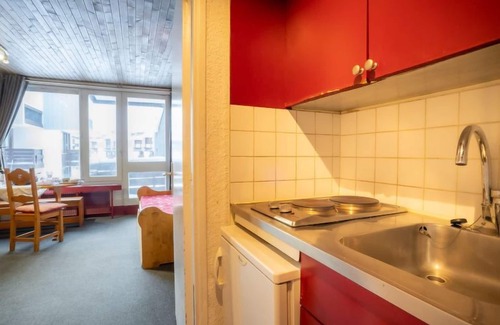 Val Claret Apartment | Le Sefcotel (Val Claret) by Interhome