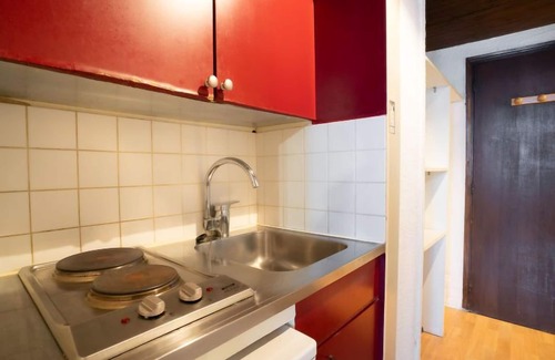 Val Claret Apartment | Le Sefcotel (Val Claret) by Interhome