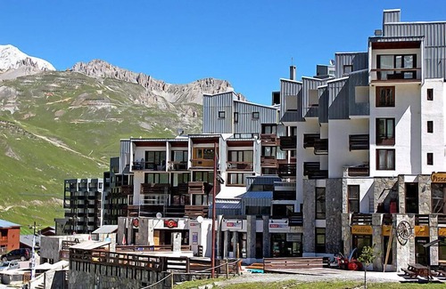 Val Claret Apartment | Le Sefcotel (Val Claret) by Interhome