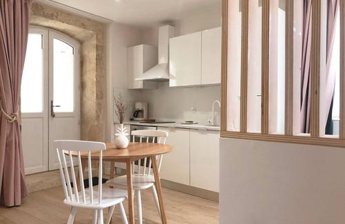 Auch Apartment | Le Seize - Studio Dans le Centre Historique