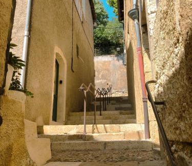 Auch Apartment | Le Seize - Studio dans le centre historique d'Auch