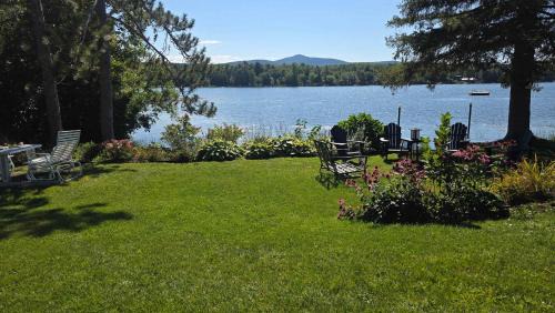 Dunham Ski Chalet | Le Selby