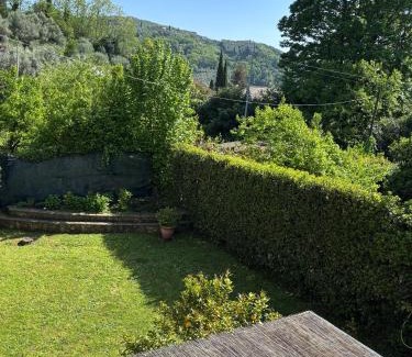 Stiava House | Le Selvarelle mare&collina