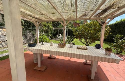 Stiava House | Le Selvarelle mare&collina