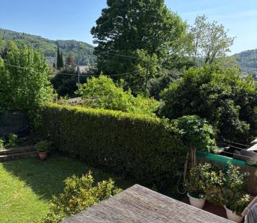 Stiava House | Le Selvarelle mare&collina