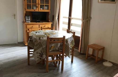 Puy-Saint-Vincent Apartment | LE SERAC puy saint vincent 1700