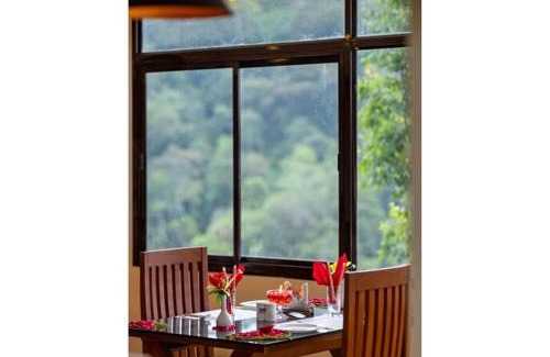 Udumbanchola Resort | Le Serene Munnar Luxury Resorts & Spa