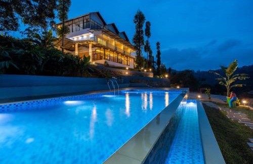 Udumbanchola Resort | Le Serene Munnar Luxury Resorts & Spa