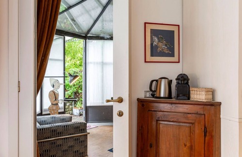 Oltrarno Apartment | Le Serre di Galileo - Giotto