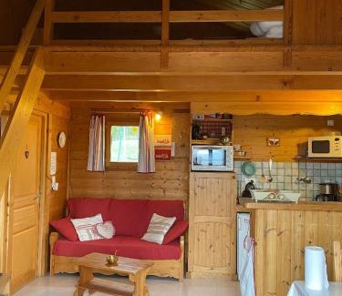Chorges Ski Chalet | Le Serre