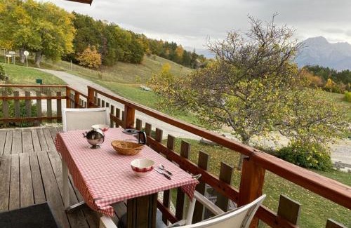 Chorges Ski Chalet | Le Serre