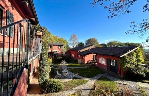 Moncalieri Apartment | Le Serre Suites & Apartments