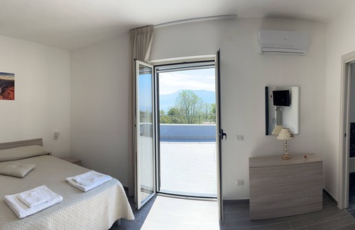 Trecase House | Le sette punte
