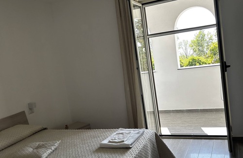 Trecase House | Le sette punte
