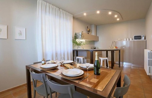 Monforte d'Alba House | LE SETTE VIE HOLIDAY HOMES