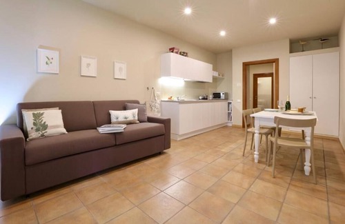 Monforte d'Alba House | LE SETTE VIE HOLIDAY HOMES