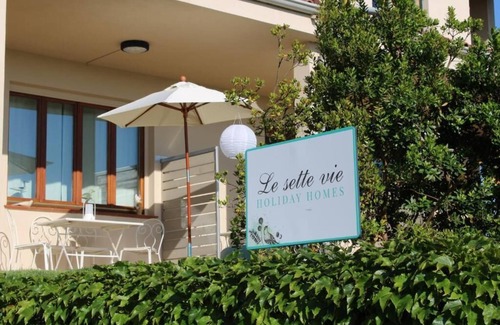 Monforte d'Alba House | LE SETTE VIE HOLIDAY HOMES