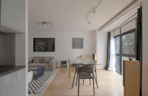 Dinan - Saint-Malo Apartment | Le Seventies