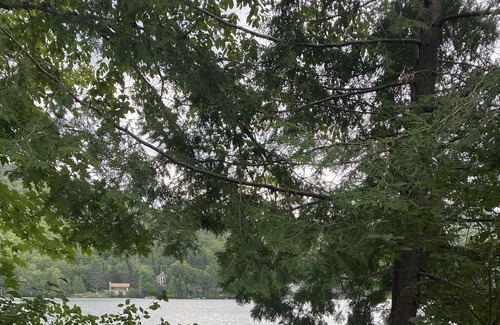 Amherst Cottage | Le Shack / Waterfront