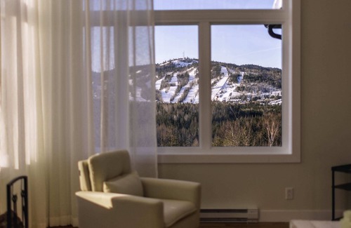 Saint Come House | Le Sherpa | spa | billard | lake acces