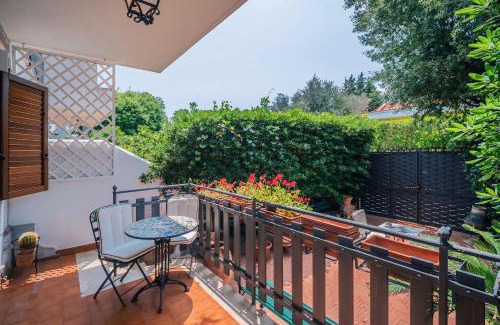 Partanna Villa | Le Sicilien I Villa Harmony I Relax a Mondello