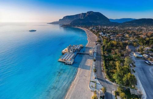 Partanna Villa | Le Sicilien I Villa Harmony I Relax a Mondello