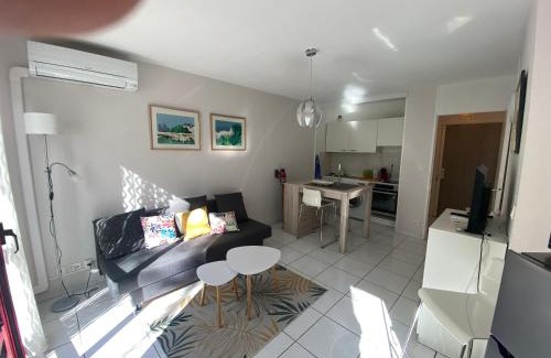 Couronne Urbaine Apartment | le Signoret