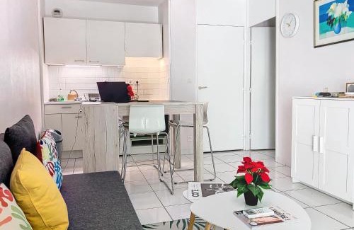 Couronne Urbaine Apartment | le Signoret